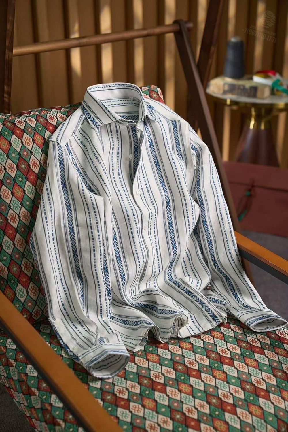Рубашка Ralph Lauren