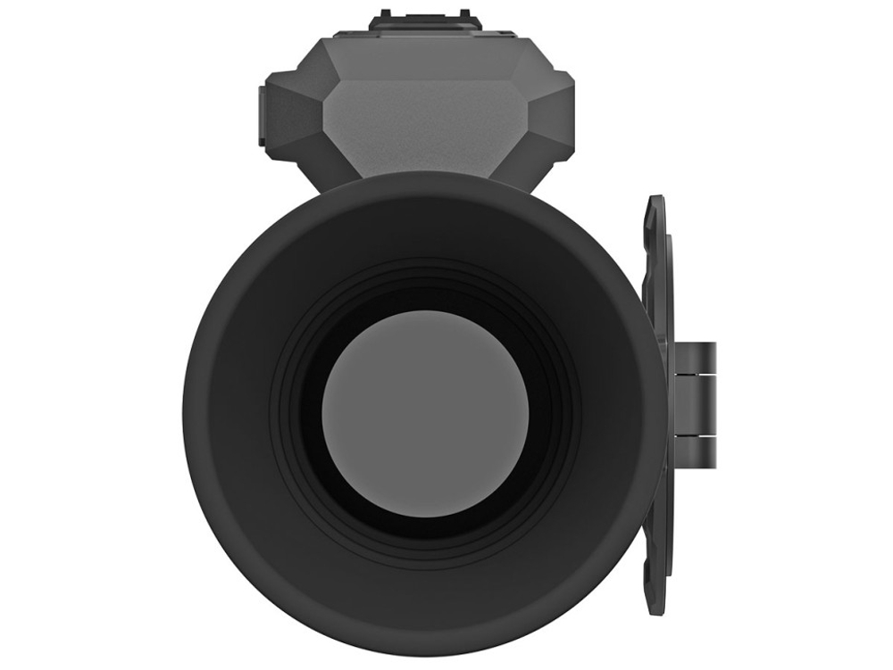 Тепловизионный прицел Sytong MMV2.0-650L Новинка!