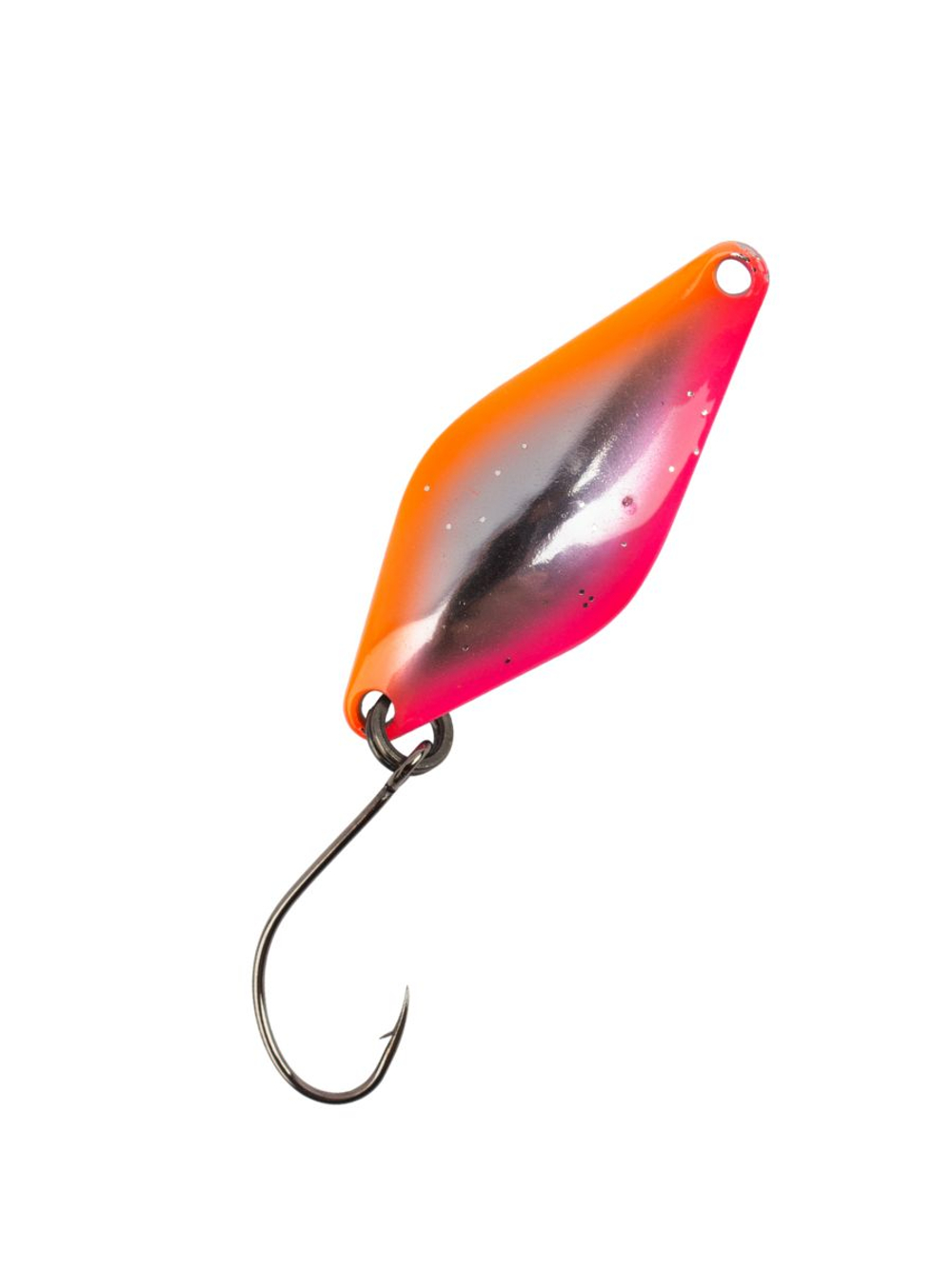 Блесна Fish Crystal DUNA 30 мм 2.5 г на форель цвет 83