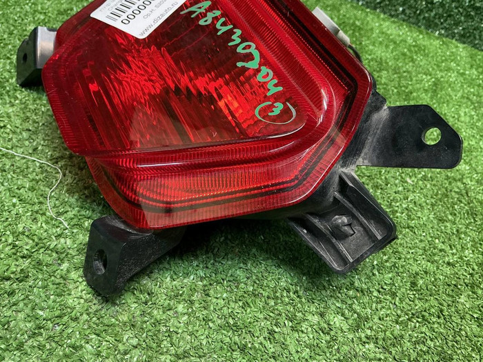 ПТФ центральный Changan CS55PLUS (2021-2024)