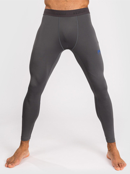 Тайтсы Venum Contender Grey