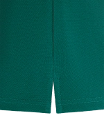 Поло Jogel ESSENTIAL Cotton Polo-K, темно-зеленый N4