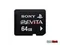 Карта памяти Sony PS Vita 64GB Оригинал, Б/У