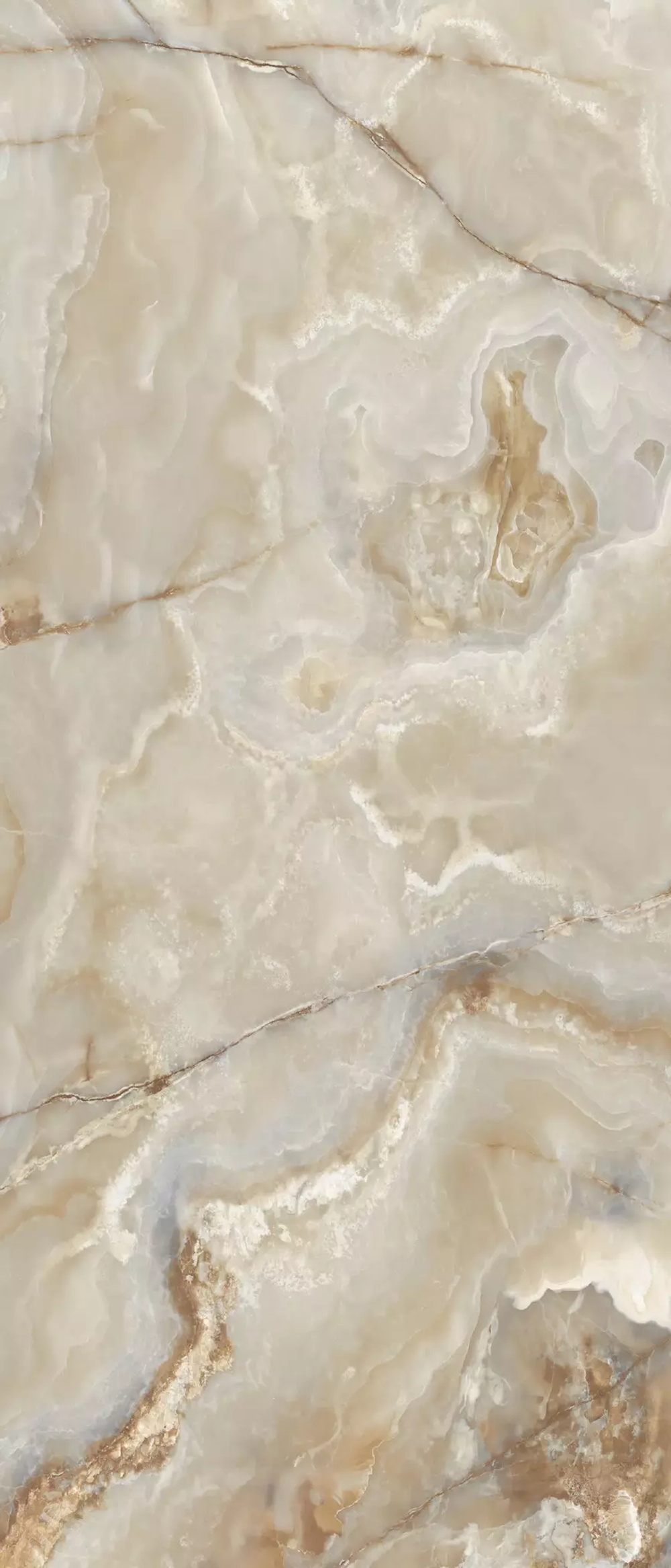 Керамогранит Magnum Onyx&More Golden Onyx Sat 6mm