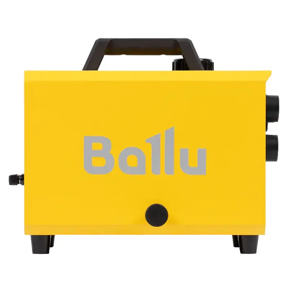 Дизельная тепловая пушка Ballu BHDN-5 (НС-1630512)