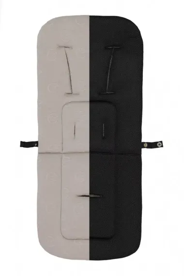 Прогулочная коляска Espiro Wave Pro Taupe Rapsody (09)