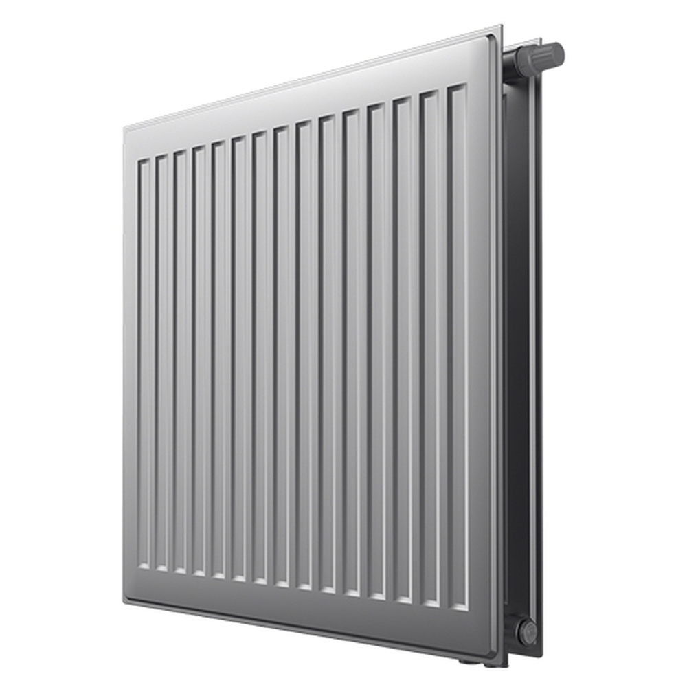 Радиатор панельный Royal Thermo VENTIL HYGIENE VH10-500-1400 Silver Satin