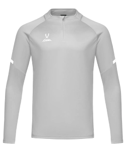 Джемпер тренировочный CAMP 2 Training Top, серый