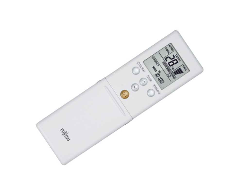 Сплит-система Fujitsu ASYG14LTCB/AOYG14LTCN inverter
