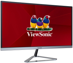 Монитор 23.8" ViewSonic 24 VX2476-SMH VS18115