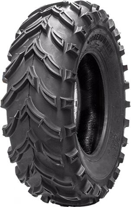 Forerunner Mars-A 26/9 R12