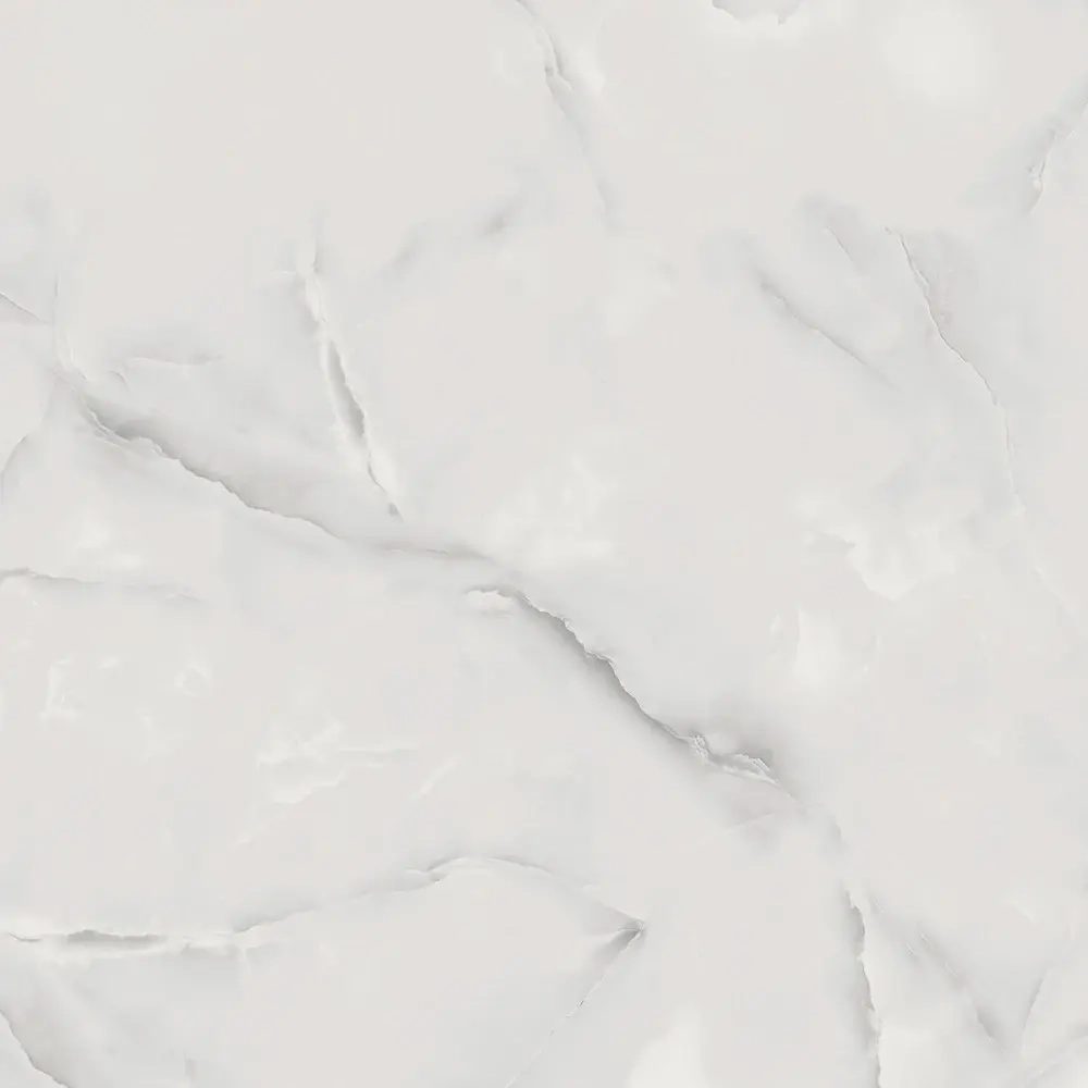 Керамогранит Royce Brilliance White Polished 60x60 см (R_PR1008)