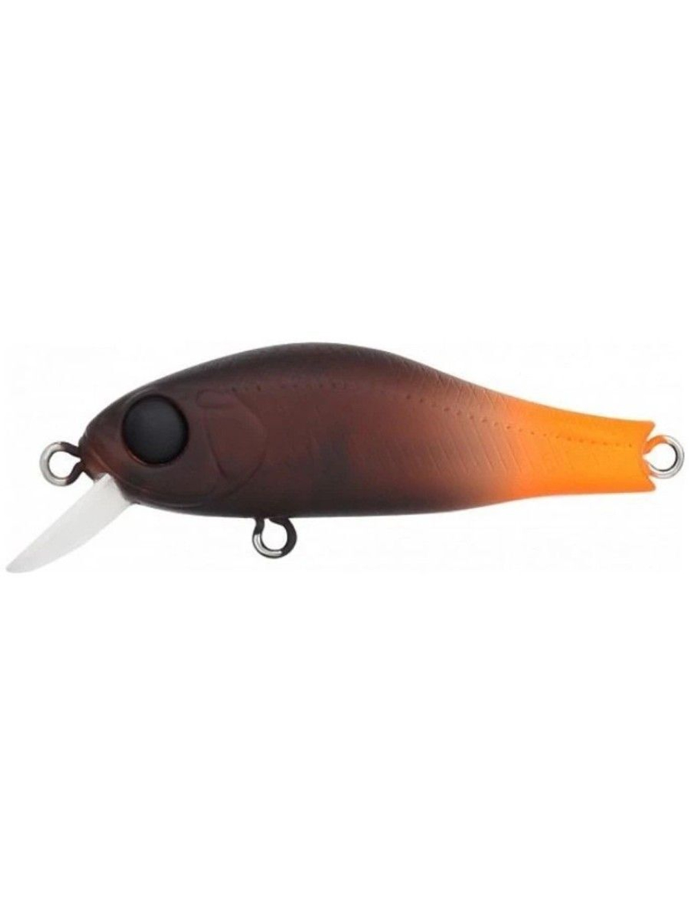 Воблер для рыбалки ZIPBAITS Rigge ZB-R-70SP, 70мм, 5.0гр., заглубление 0.6-1.2м., цвет 537M, суспендер