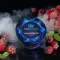Crown Sapphire - Eden raspberry