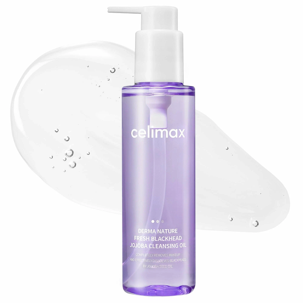 Гидрофильное масло Celimax