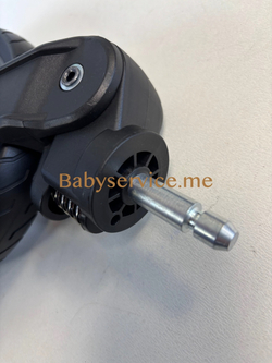 Колесный блок Peg-Perego Veloce левый