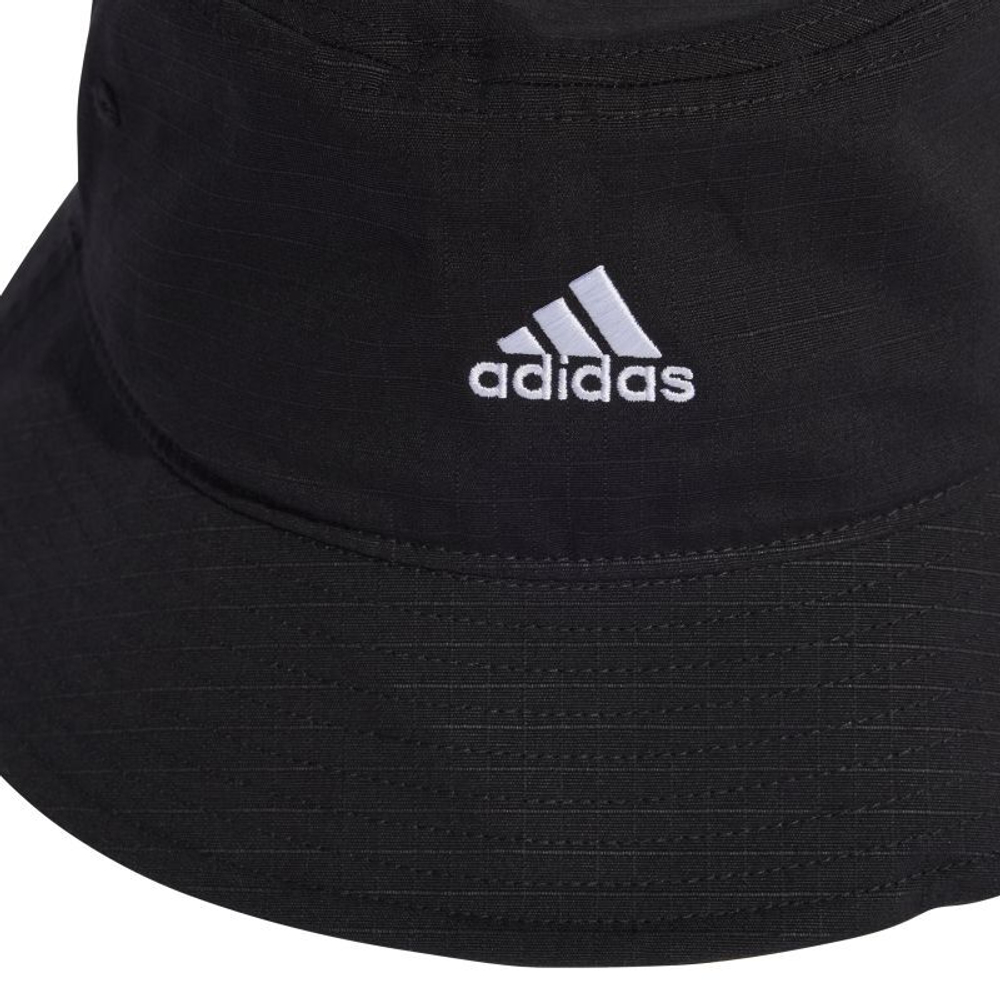 Теннисная кепка Adidas Classic Bucket - черный