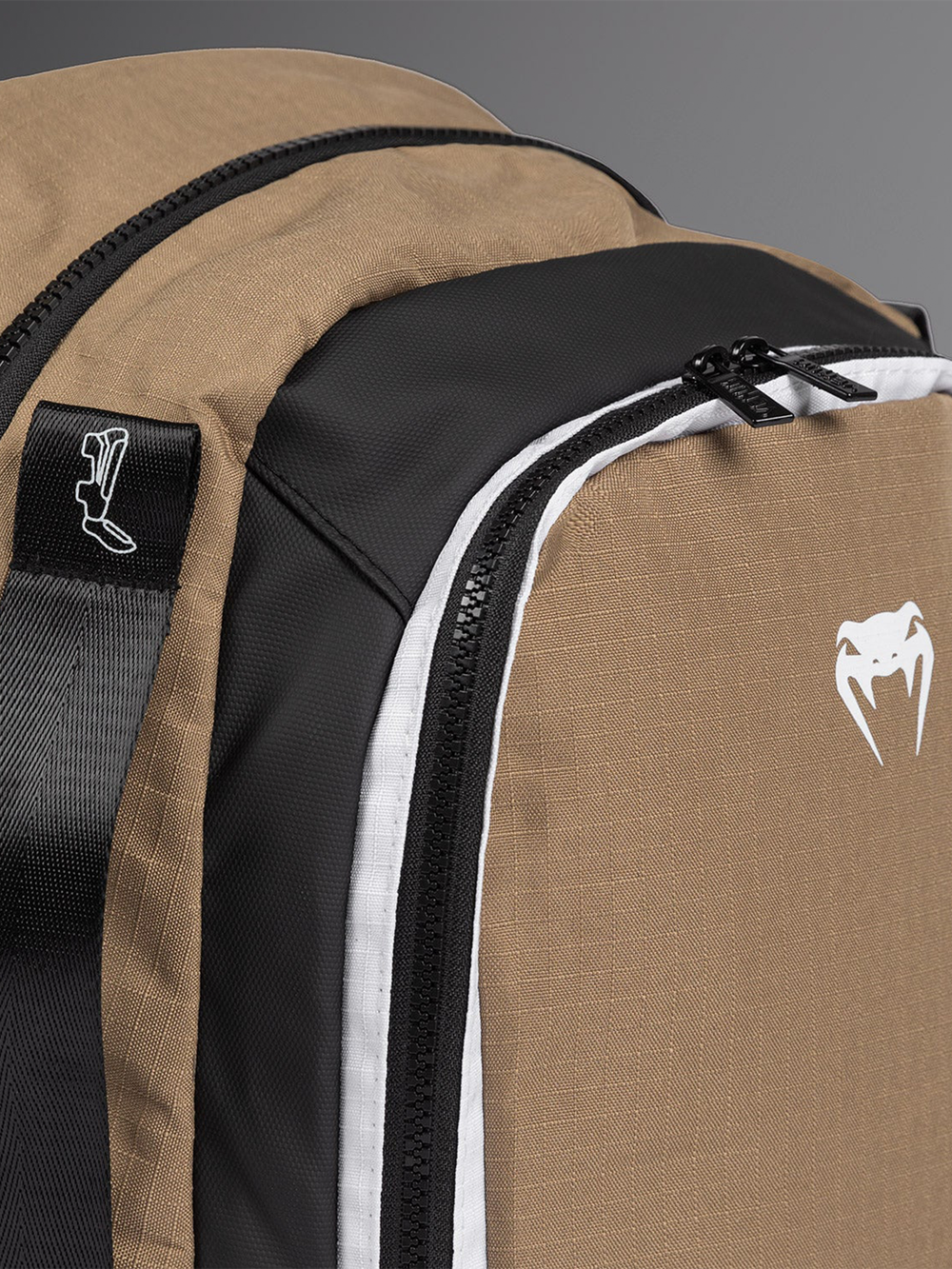 Рюкзак Venum Ripstop Evo 2 Dune