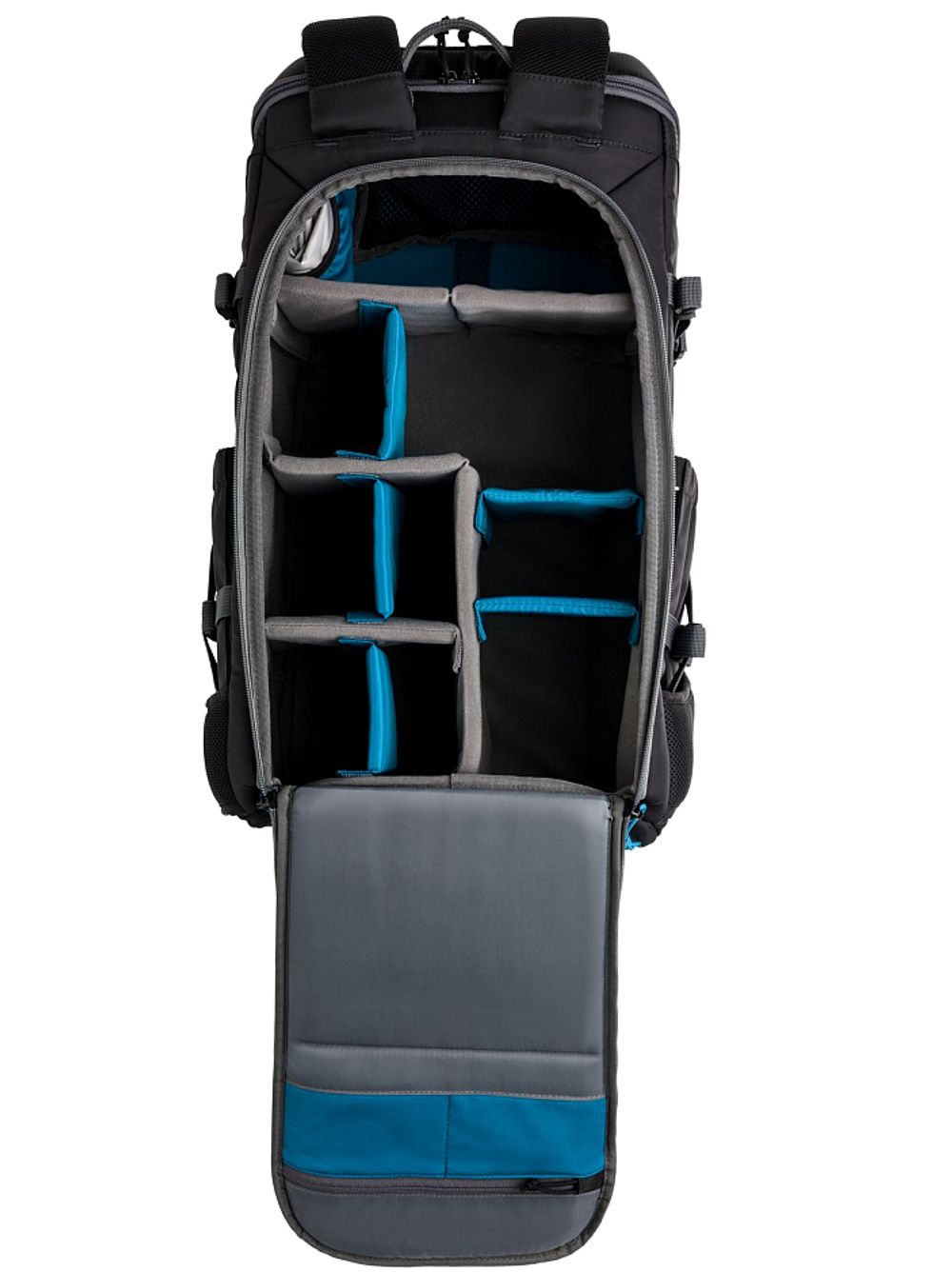 Tenba Solstice Backpack 24 Black