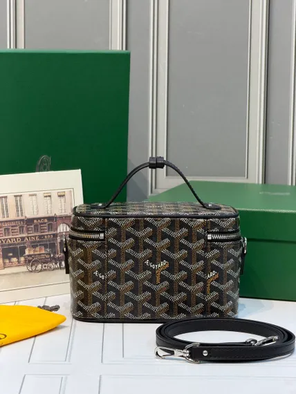 Косметичка Goyard Vanity MUSE MINI