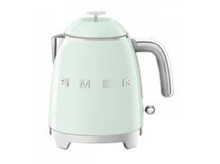 Мини-чайник SMEG KLF05PGEU