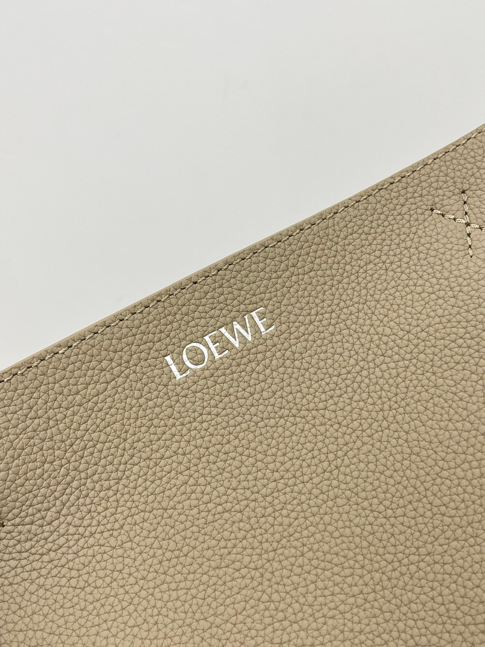 Puzzle Fold Tote
