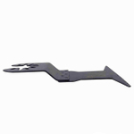 Насадка для многофункционального инструмента WADFOW WMA2K65 BIM 65х40 мм