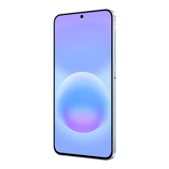Смартфон Samsung Galaxy A57 12/512 Гб голубой