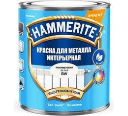 Для металлических поверхностей