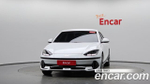 Hyundai Ioniq6 Long Range — 2023