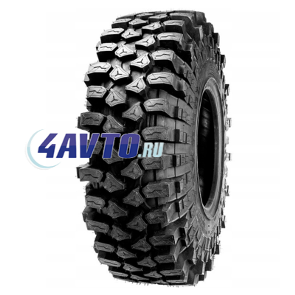 Легковая шина LT325/80-16 120K Claw XTR WN02 TL POR