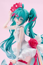 Хатсуне Мику / Hatsune Miku