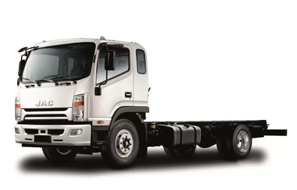 JAC N120