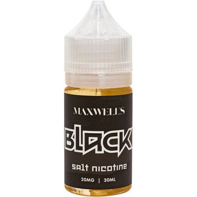 MAXWELLS Salt 2.0% 30 ml