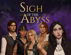 Sigh of the Abyss (для ПК, цифровой код доступа)
