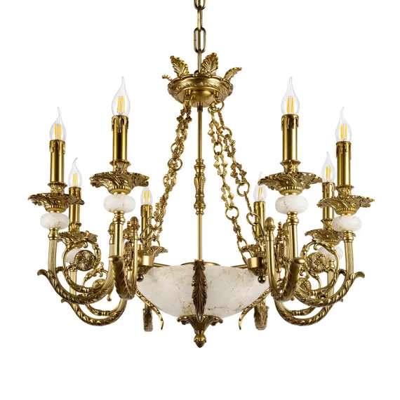 Подвесная люстра Palazzo 10565/8 Loft It