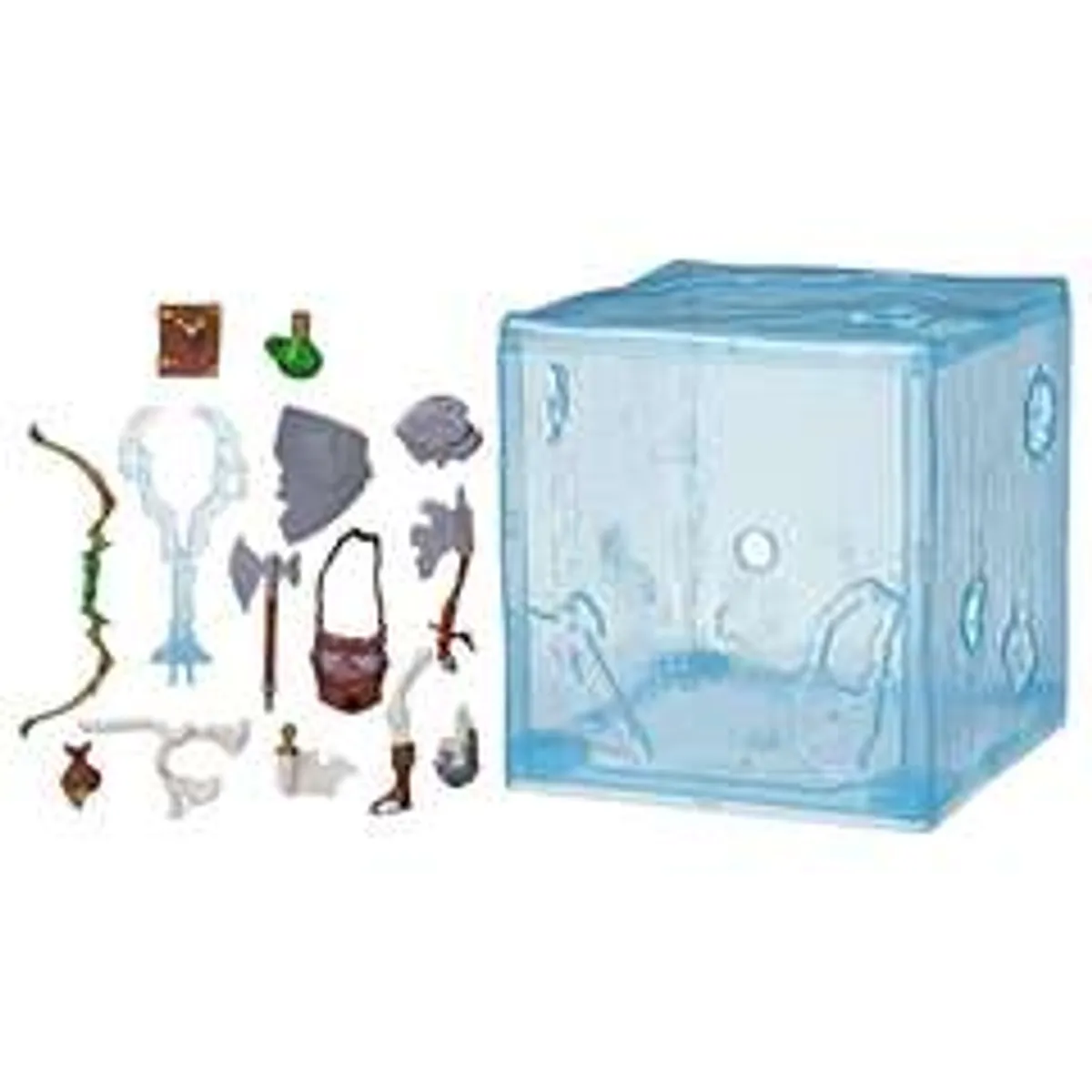 Фигурка Hasbro Dungeons and Dragons: Gelatinous Cube