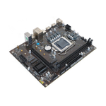 Материнская плата BaseTech H510M, Socket1200, mATX, Retail, 2xDDR4, PCIe3.0, 2xM.2, GLAN, M.2 WiFi, 6xUSB2, 6xUSB3, 2xHDMI, DP (BT-H510M)
