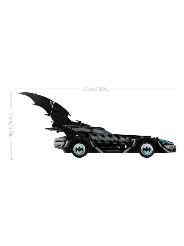 Конструктор Batman 76304 Бэтмобиль Forever