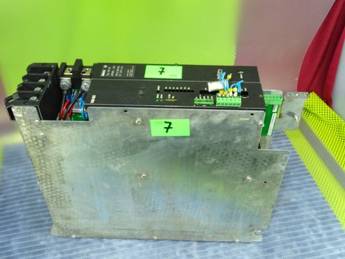 BOSCH VM 60