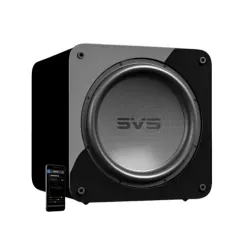 SVS SB-5000 R Evolution Piano Gloss Black