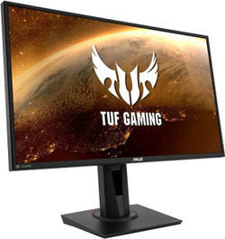 Монитор 27" Asus TUF Gaming VG279QM (90LM05H0-B01370)