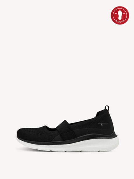 Спортивные балетки Tamaris COMFORT
