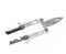 Мультитул NexTool Silver Blade EDC Tool 14 в 1