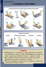 Технология обработки металлов (11 таб+CD.)