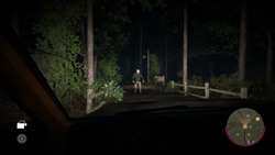 Friday the 13th - Ultimate Slasher Edition (Nintendo Switch, полностью на русском языке)