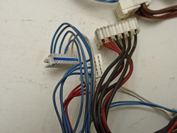 ARSL105 кт56 Проводка для стиральной машины Hotpoint - Ariston 16002525402 б/у