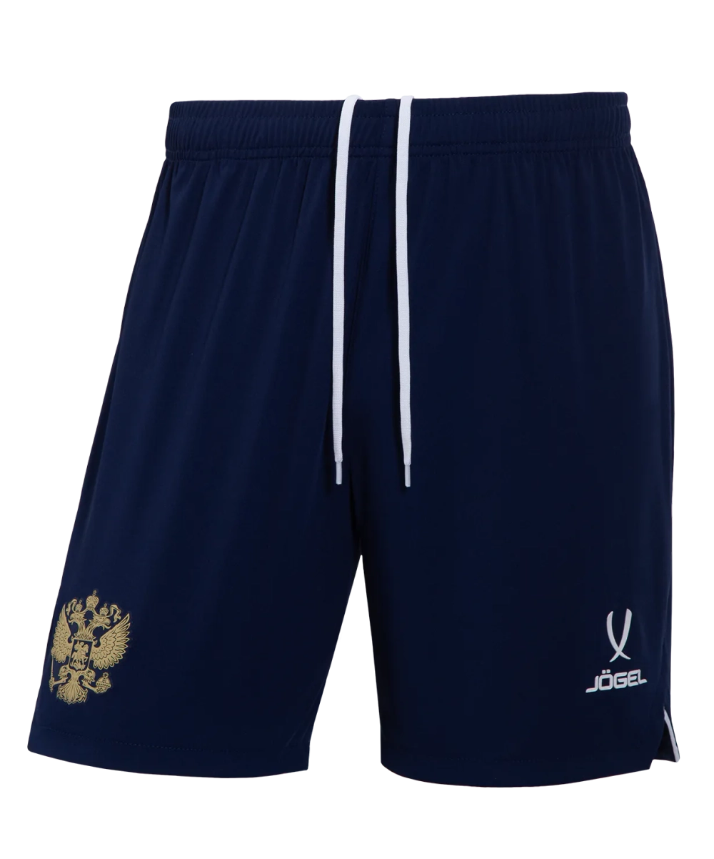 Шорты игровые NATIONAL PerFormDRY Away Shorts, темно-синий