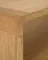 Тумба для ванной из массива тика Sabiela 86x45 см