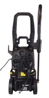 Мойка Huter W-4-2500 PRO — фото 4
